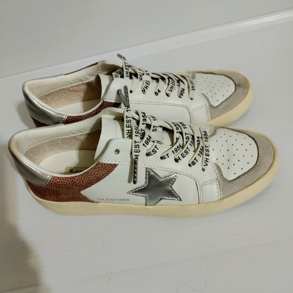 Vintage Havanas Low Top - Picture 1 of 9